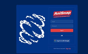 AniSnap